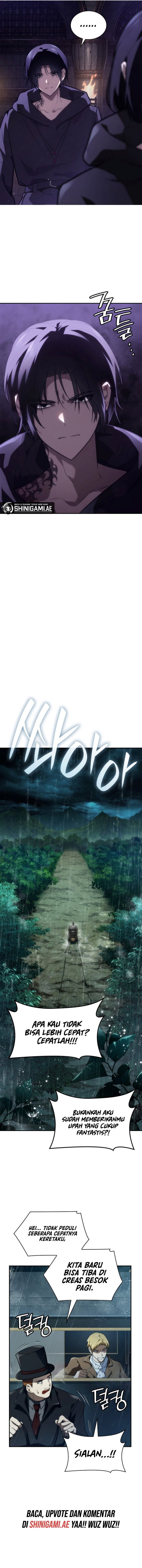 Infinite Mage Chapter 68 Halaman 16