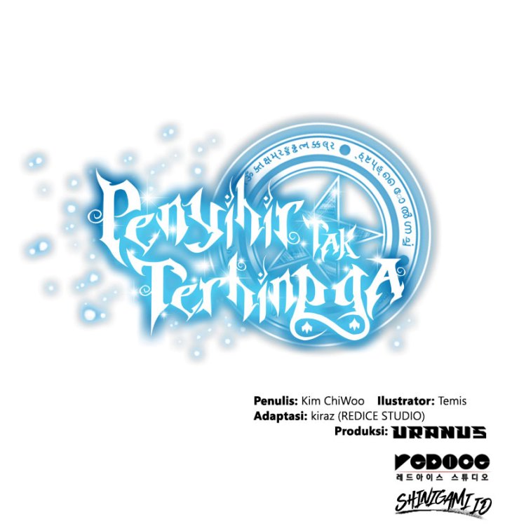 Infinite Mage Chapter 68 Halaman 19