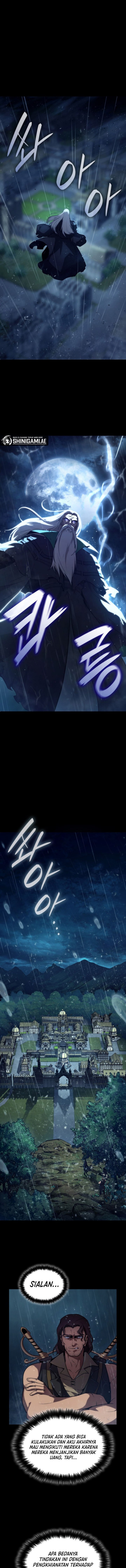 Infinite Mage Chapter 69 Halaman 2