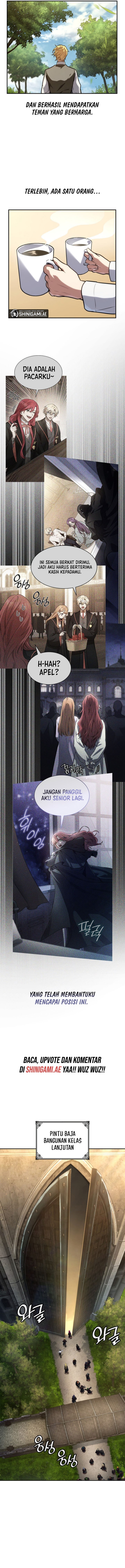 Infinite Mage Chapter 69 Halaman 11