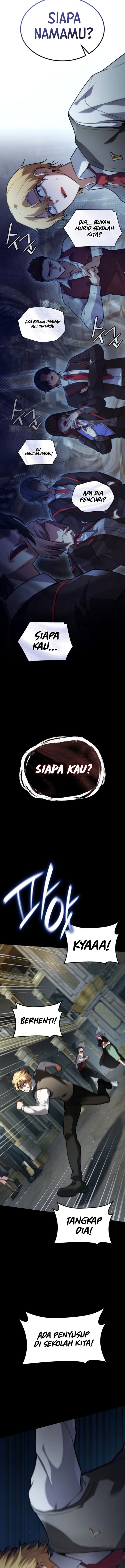 Infinite Mage Chapter 69 Halaman 17
