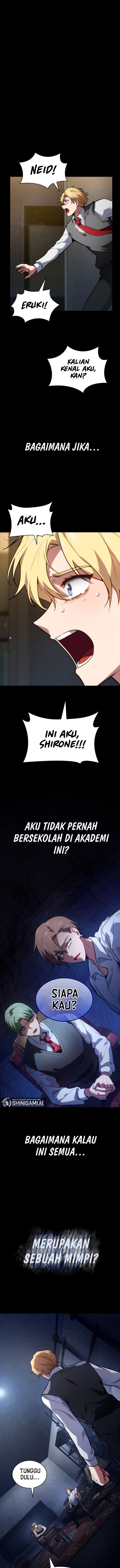 Infinite Mage Chapter 70 Halaman 2