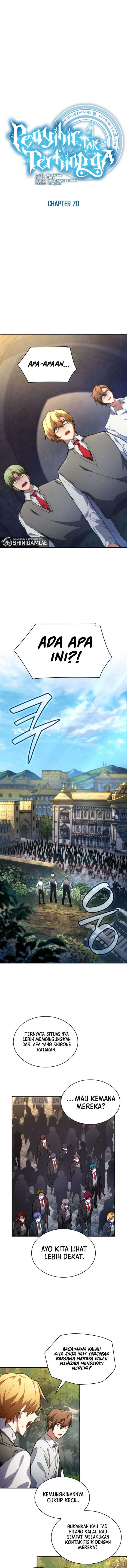 Infinite Mage Chapter 70 Halaman 7