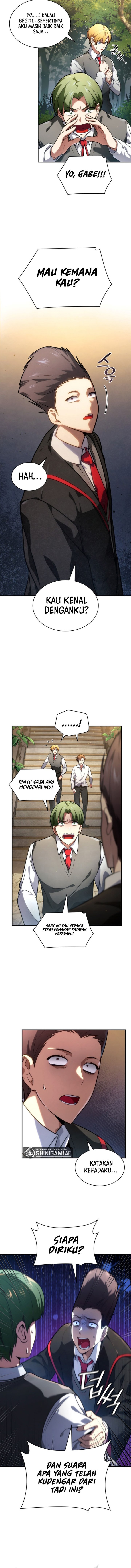 Infinite Mage Chapter 70 Halaman 8