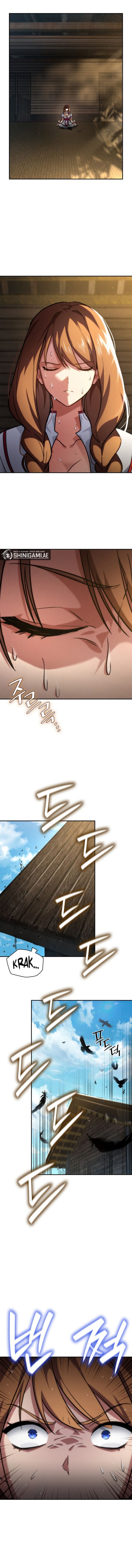 Infinite Mage Chapter 70 Halaman 16