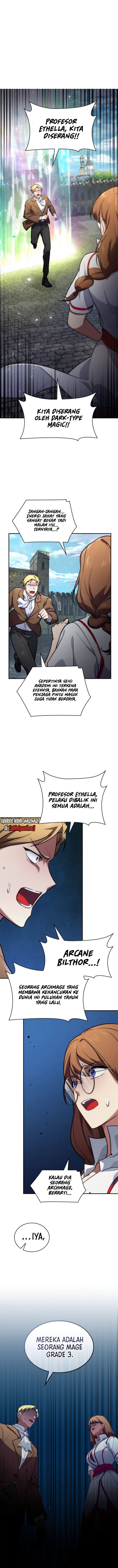Infinite Mage Chapter 71 Halaman 2