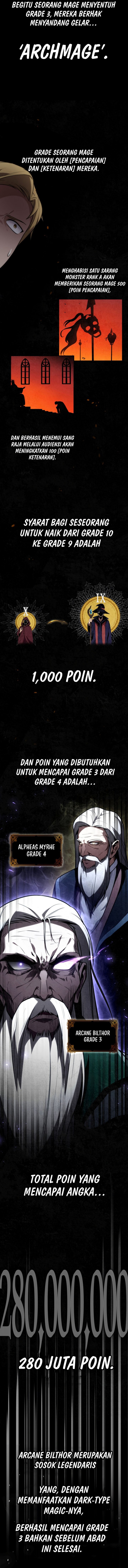 Infinite Mage Chapter 71 Halaman 3