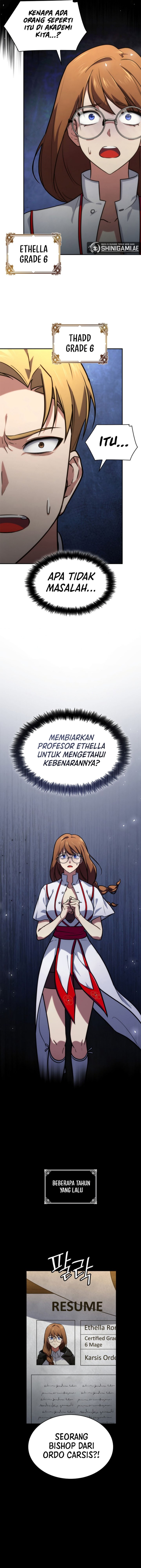 Infinite Mage Chapter 71 Halaman 4