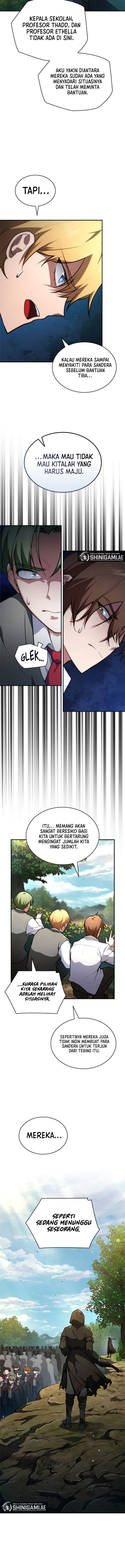 Infinite Mage Chapter 71 Halaman 10