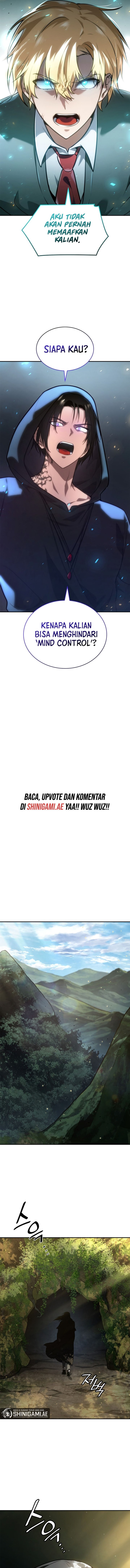 Infinite Mage Chapter 71 Halaman 18
