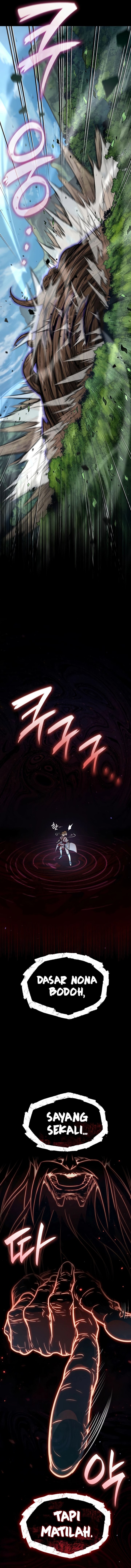 Infinite Mage Chapter 73 Halaman 4