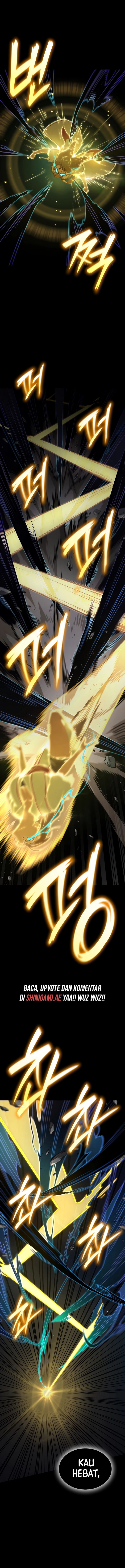Infinite Mage Chapter 73 Halaman 6