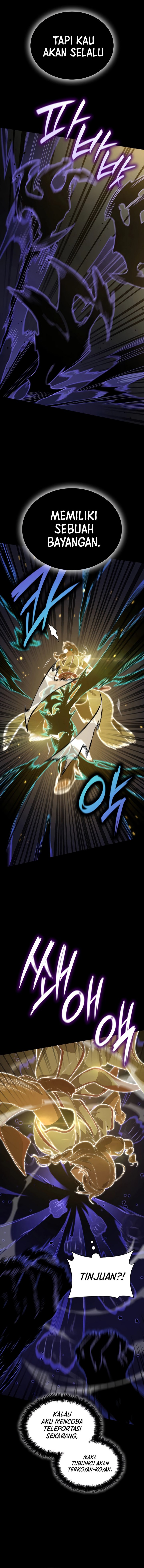 Infinite Mage Chapter 73 Halaman 7