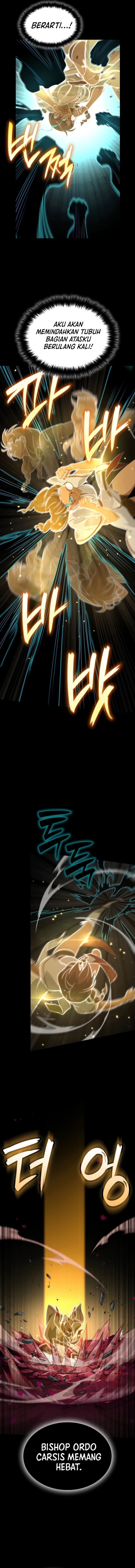 Infinite Mage Chapter 73 Halaman 8