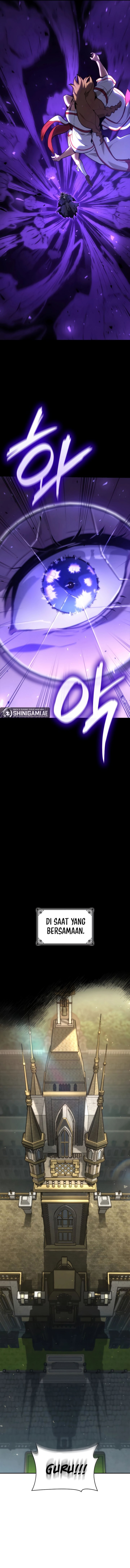 Infinite Mage Chapter 73 Halaman 12