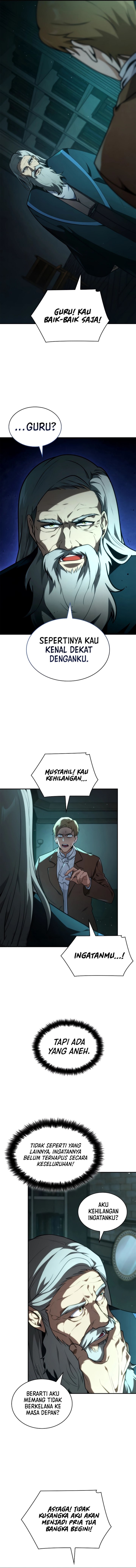 Infinite Mage Chapter 73 Halaman 15
