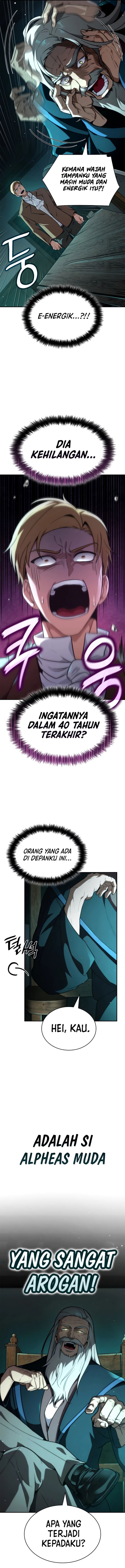 Infinite Mage Chapter 73 Halaman 16