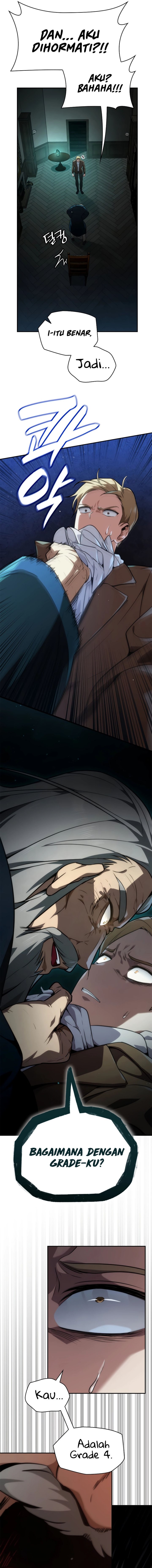 Infinite Mage Chapter 73 Halaman 18