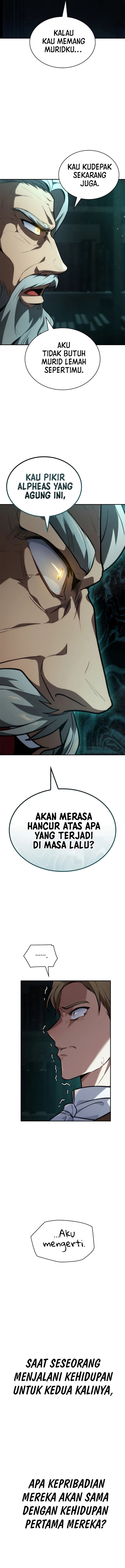 Infinite Mage Chapter 73 Halaman 22