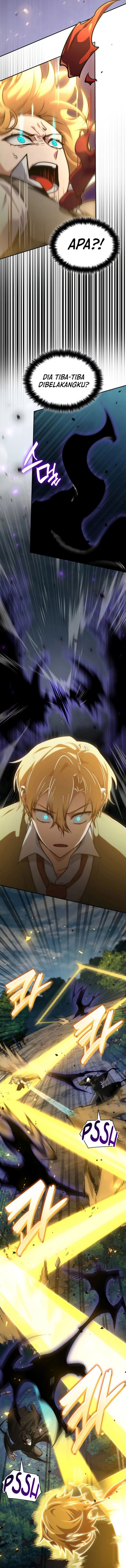 Infinite Mage Chapter 74 Halaman 12