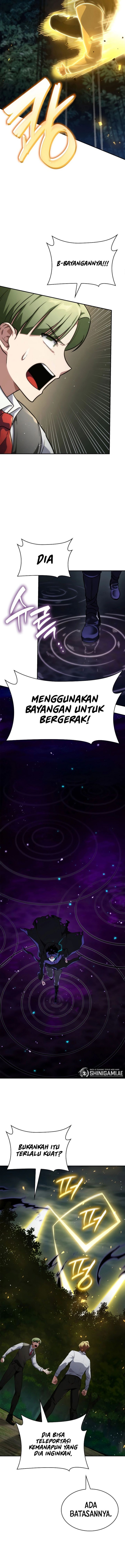 Infinite Mage Chapter 74 Halaman 13