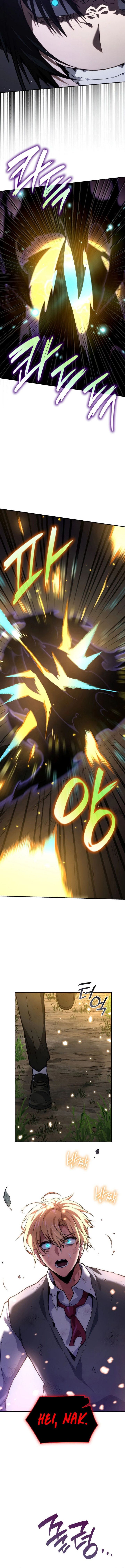 Infinite Mage Chapter 74 Halaman 17