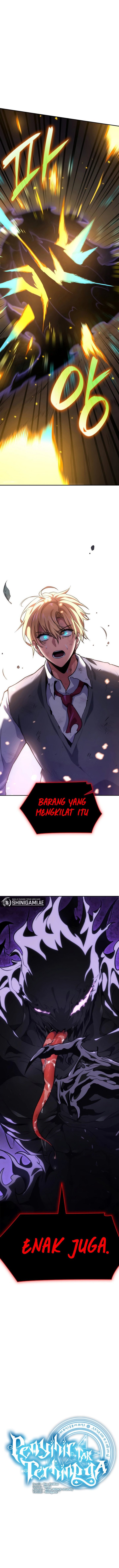 Infinite Mage Chapter 75 Halaman 2