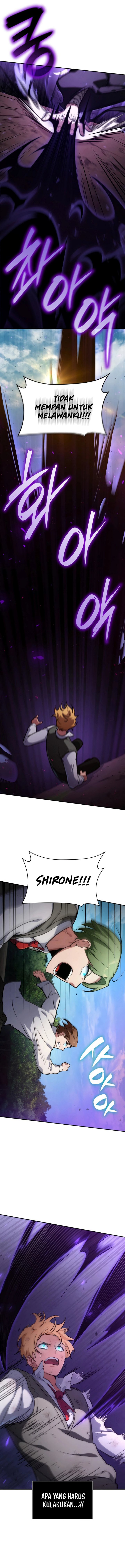 Infinite Mage Chapter 75 Halaman 7