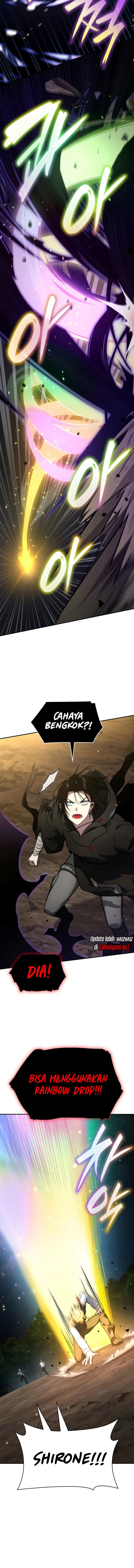 Infinite Mage Chapter 75 Halaman 10