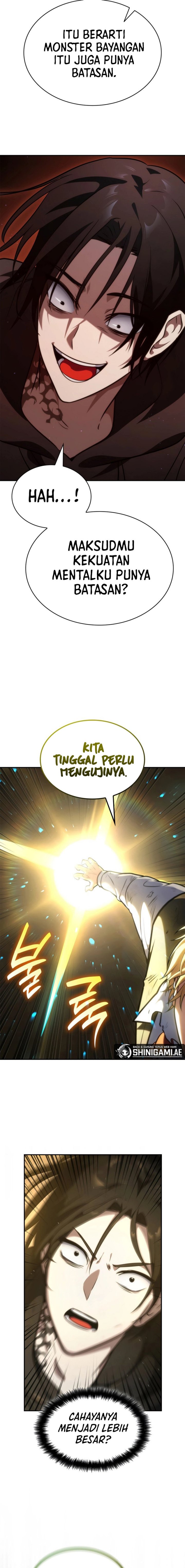 Infinite Mage Chapter 75 Halaman 12