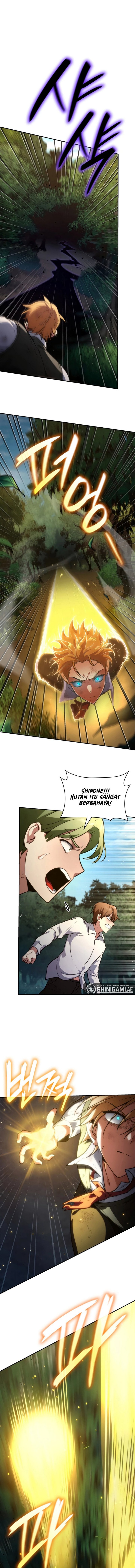 Infinite Mage Chapter 75 Halaman 15