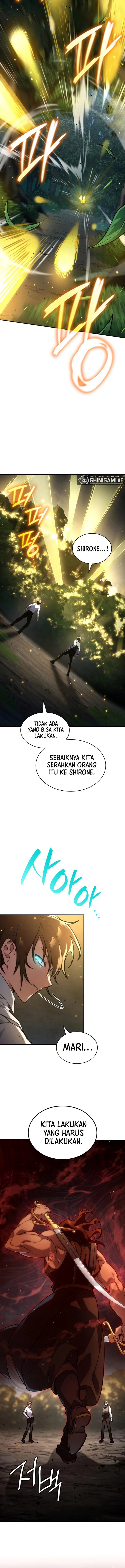 Infinite Mage Chapter 75 Halaman 16