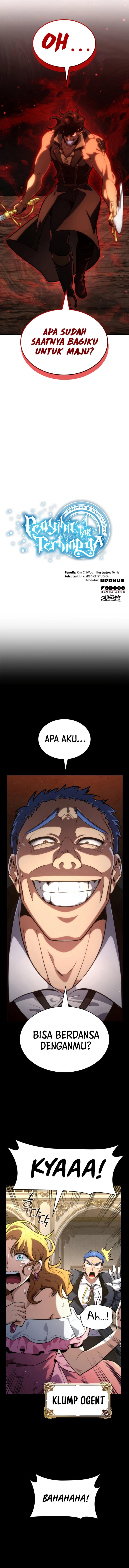 Infinite Mage Chapter 75 Halaman 17
