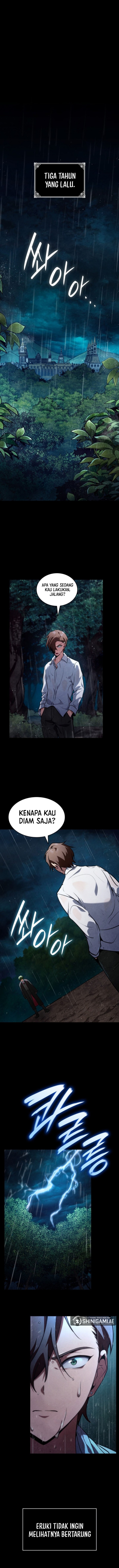 Infinite Mage Chapter 76 Halaman 2