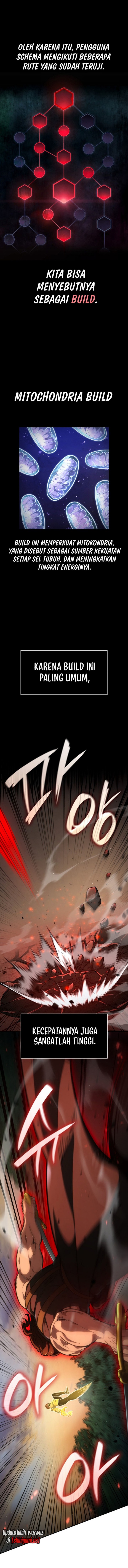 Infinite Mage Chapter 76 Halaman 6