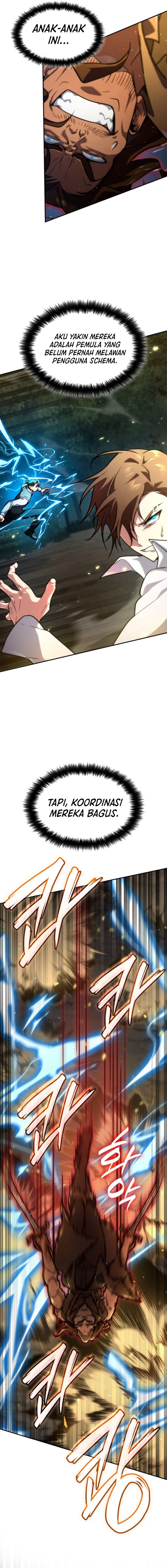 Infinite Mage Chapter 76 Halaman 8