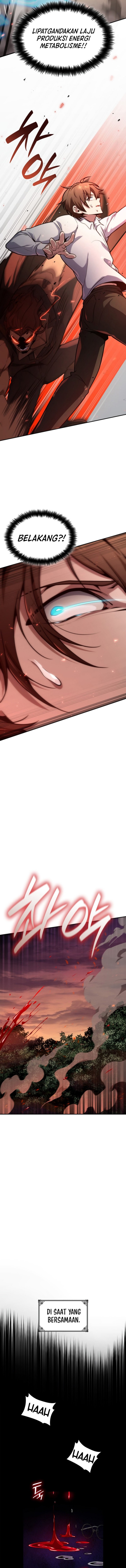 Infinite Mage Chapter 76 Halaman 10