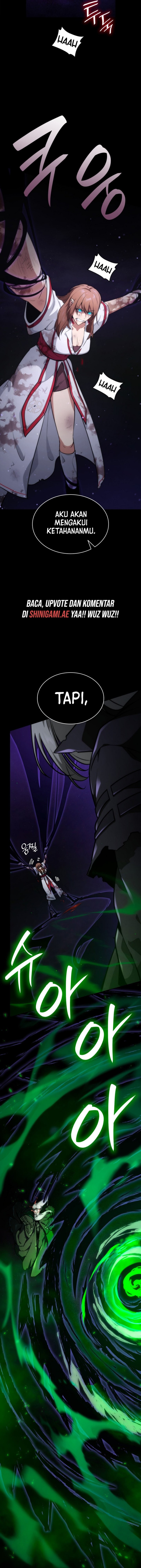 Infinite Mage Chapter 76 Halaman 11