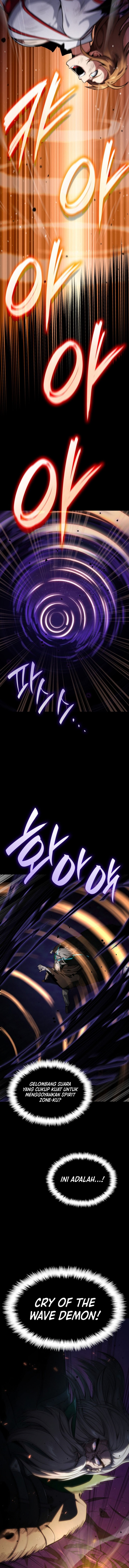 Infinite Mage Chapter 76 Halaman 13