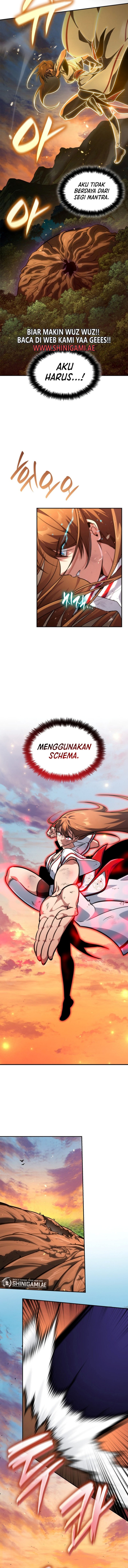 Infinite Mage Chapter 76 Halaman 15