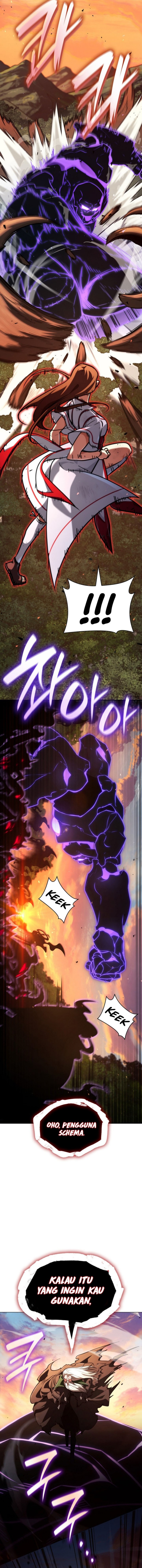 Infinite Mage Chapter 76 Halaman 16