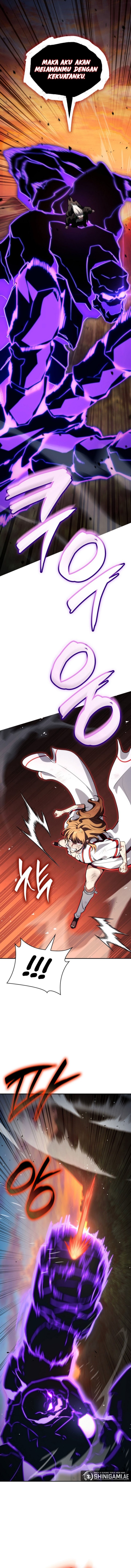 Infinite Mage Chapter 76 Halaman 17