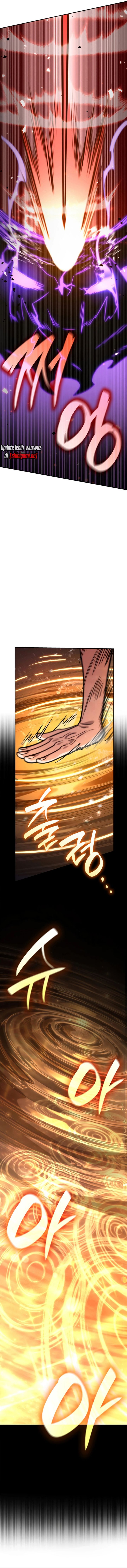 Infinite Mage Chapter 77 Halaman 12