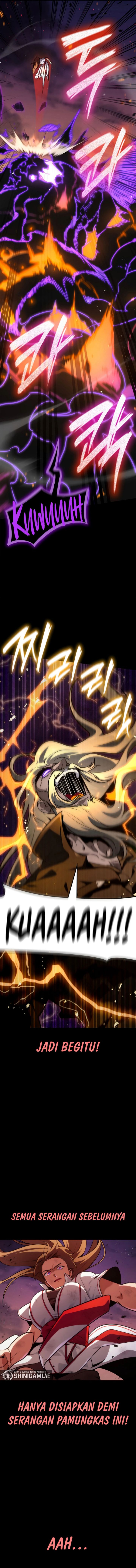 Infinite Mage Chapter 77 Halaman 13