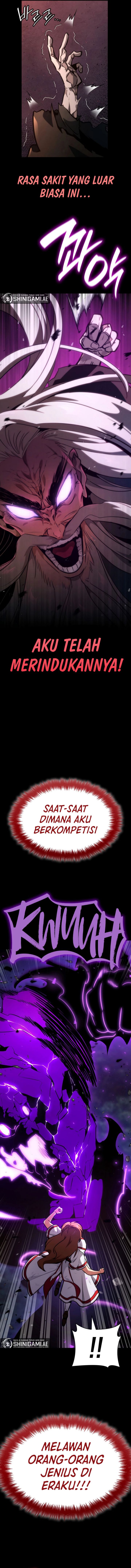 Infinite Mage Chapter 77 Halaman 14
