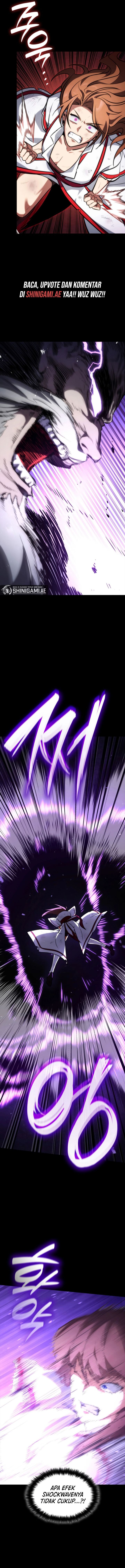 Infinite Mage Chapter 77 Halaman 15
