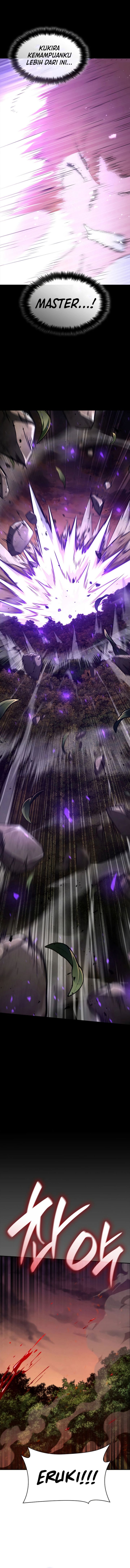 Infinite Mage Chapter 77 Halaman 16