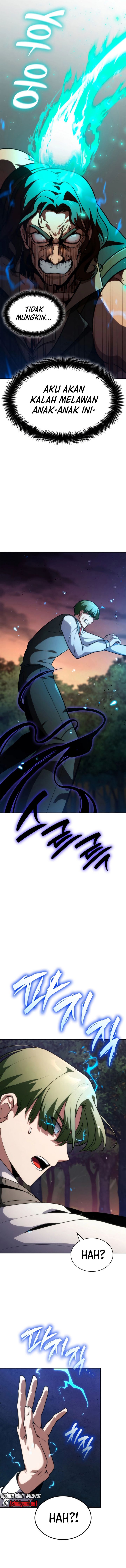 Infinite Mage Chapter 77 Halaman 19