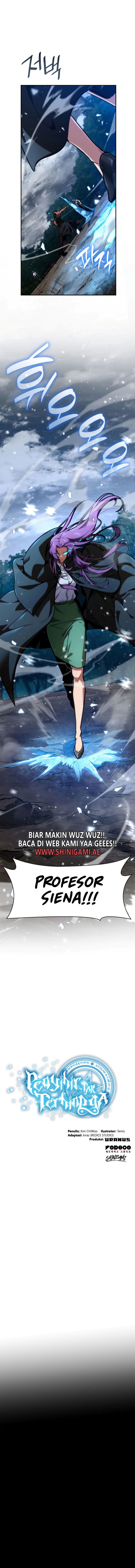 Infinite Mage Chapter 77 Halaman 23