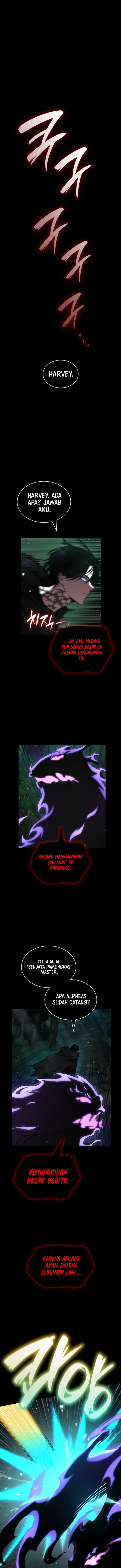 Infinite Mage Chapter 78 Halaman 2